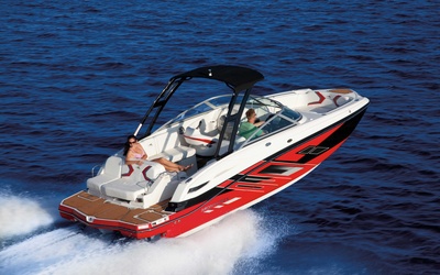 Monterey M-6