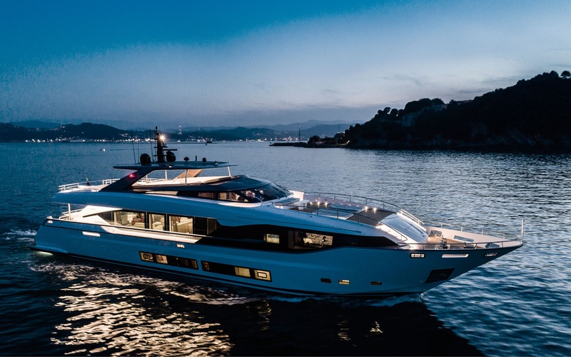 Maiora 36 Harmony