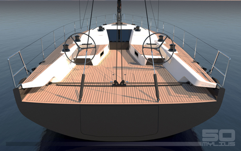 Mylius M50