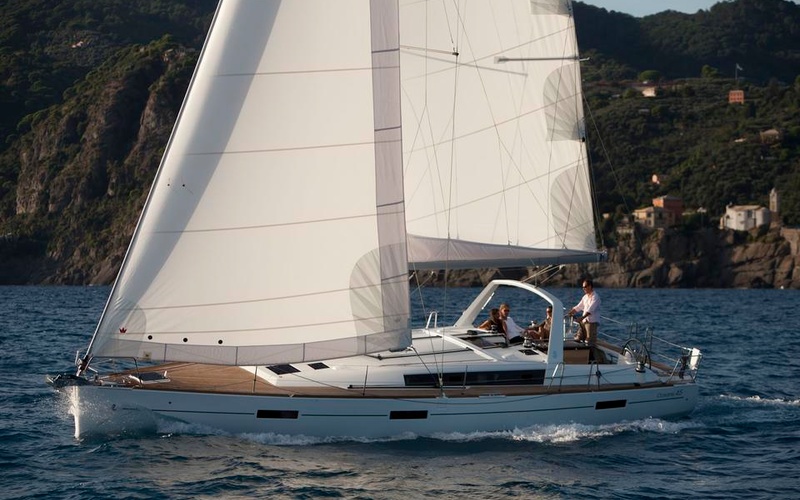Beneteau  Oceanis 45