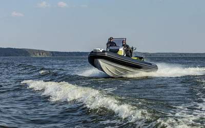 Grand D600 Active