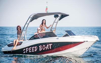 Mercan Butterfly 24