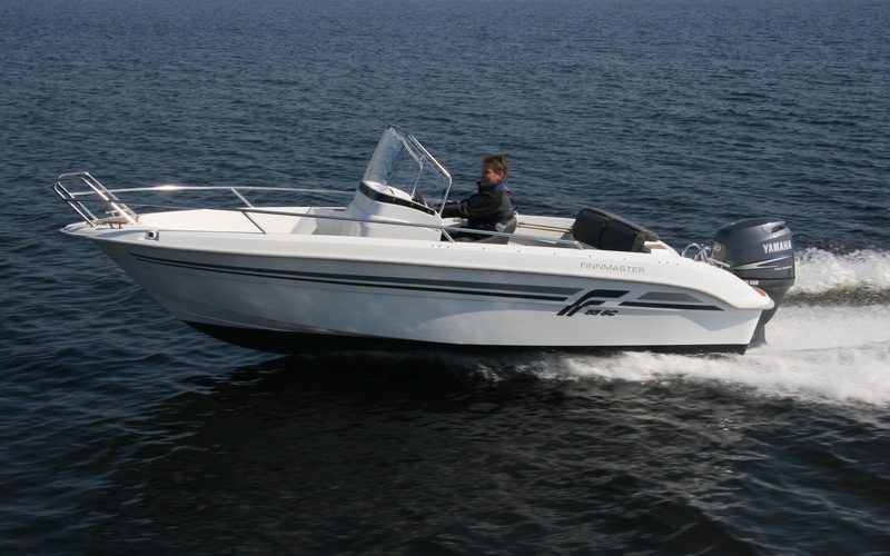 Finnmaster 55 SC