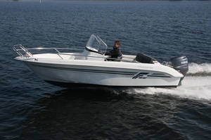 Finnmaster 55 SC