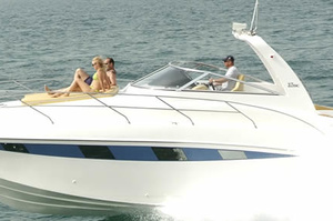 Silvercraft 37SC