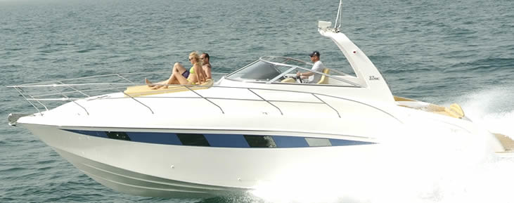 Silvercraft 37SC