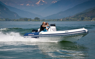 Valiant 500 Comfort