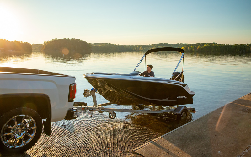 Bayliner M15