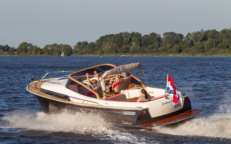 DaVinci 32S