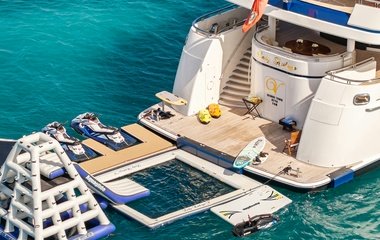 Gulf Craft Optimism