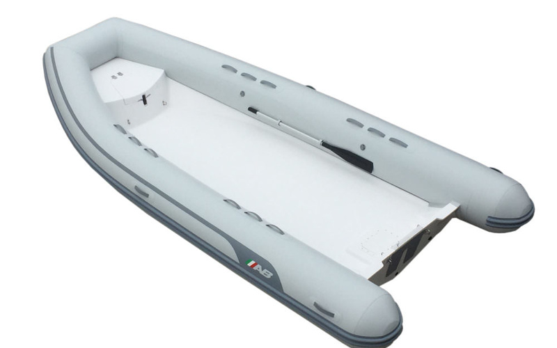 AB Inflatables Navigo 17 VS