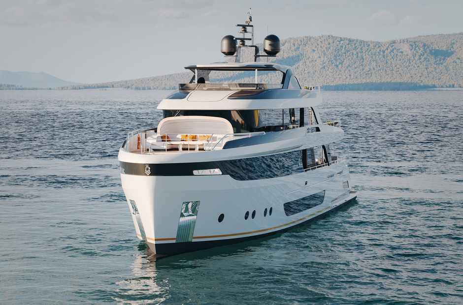 Van der Valk Samba
