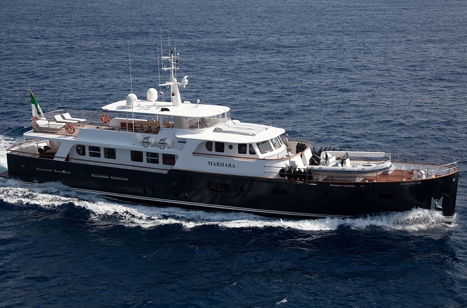 OCEA Persuader