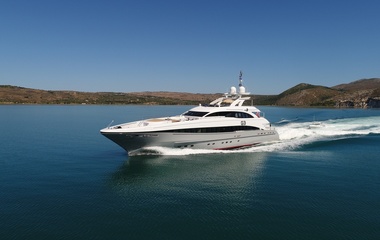 Heesen G3