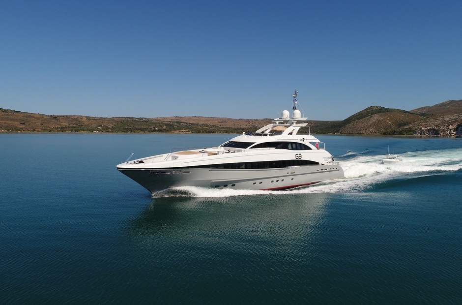 Heesen G3