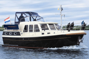 Aquanaut Drifter 1050 AK
