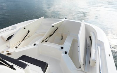 Bayliner T20CC