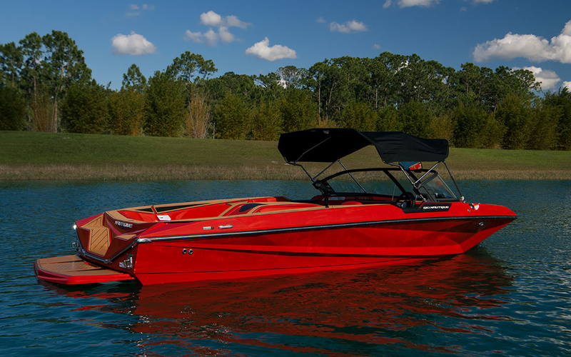 Nautique Ski