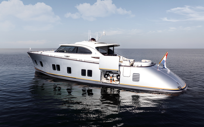 Zeelander 8