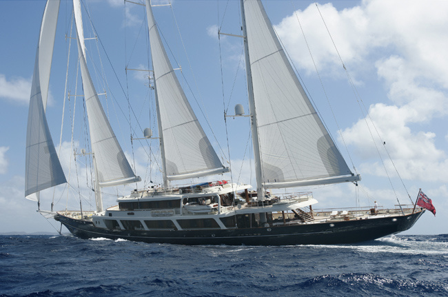 Lurssen EOS