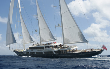 Lurssen EOS
