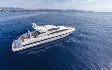 Mangusta Phantom
