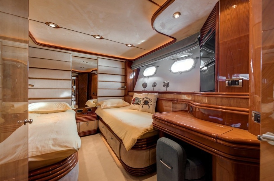 Sunseeker Baby I