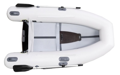 WINboat 275ARF