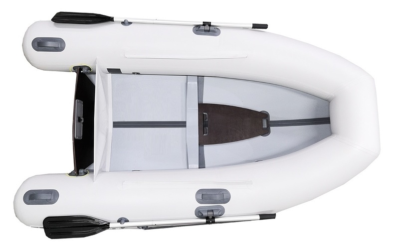WINboat 275ARF