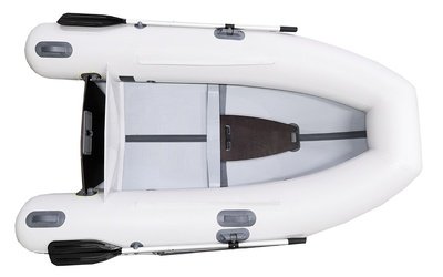 WINboat 275ARF