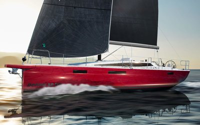 Dehler 38 SQ