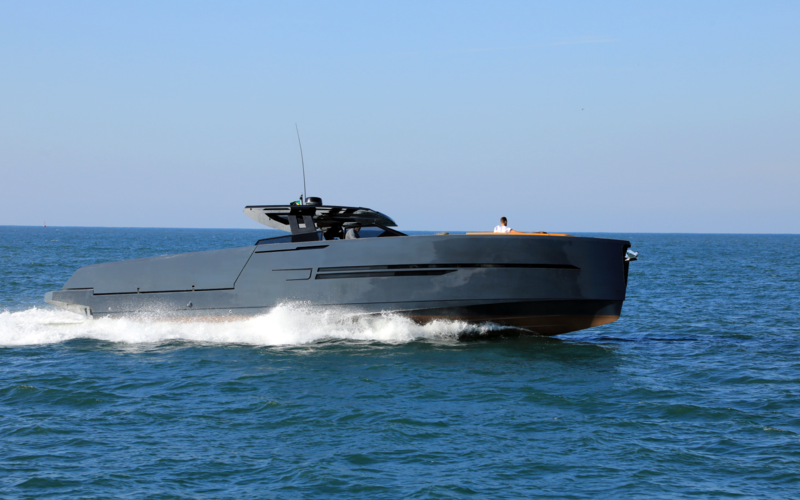 Okean 57