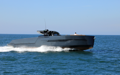 Okean 57