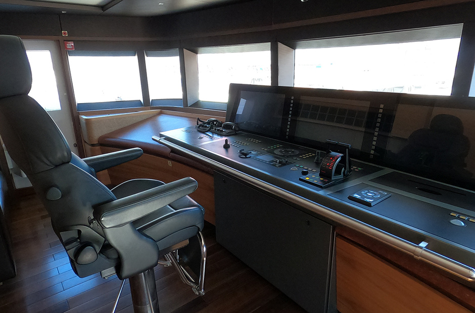 Gentech Navis One