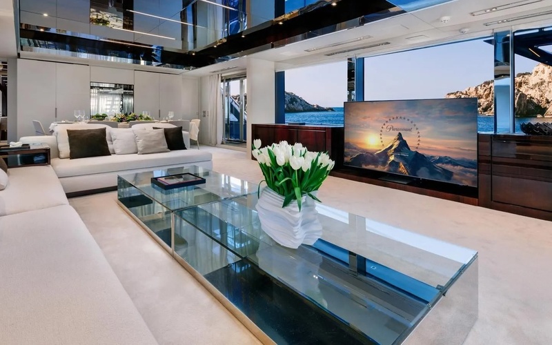 Island Packet Yachts IP 495