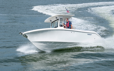 Pursuit S 248