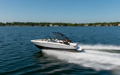 Regal LS2