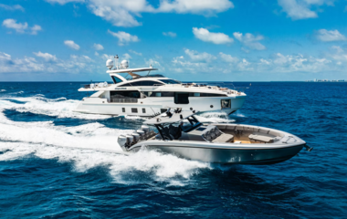 Azimut Carpe Diem