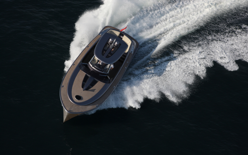 Qnautic Q52