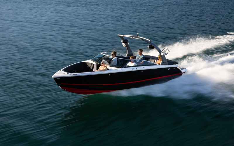 Four Winns H4 Surf