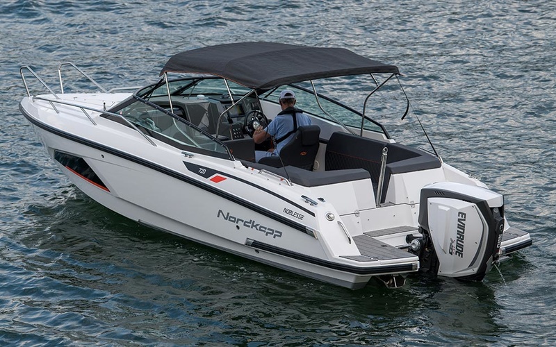 Nordkapp Noblesse 720