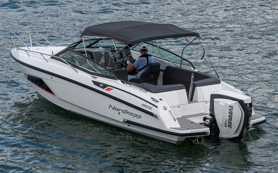 Nordkapp Noblesse 720
