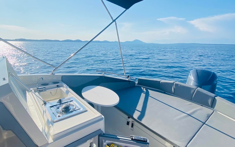Trimarchi Dylet 85