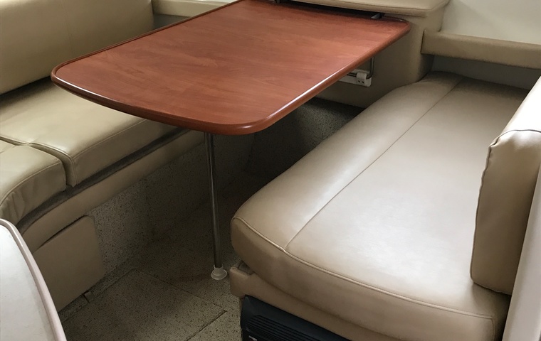 Bayliner 265 SB (2005)