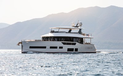 Sirena 78