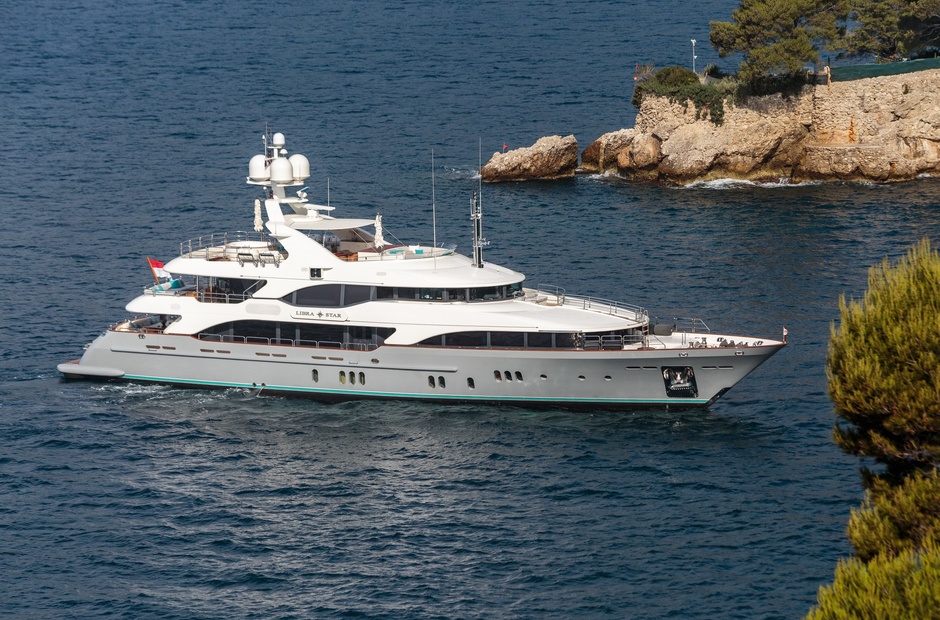 Benetti Justa Delia