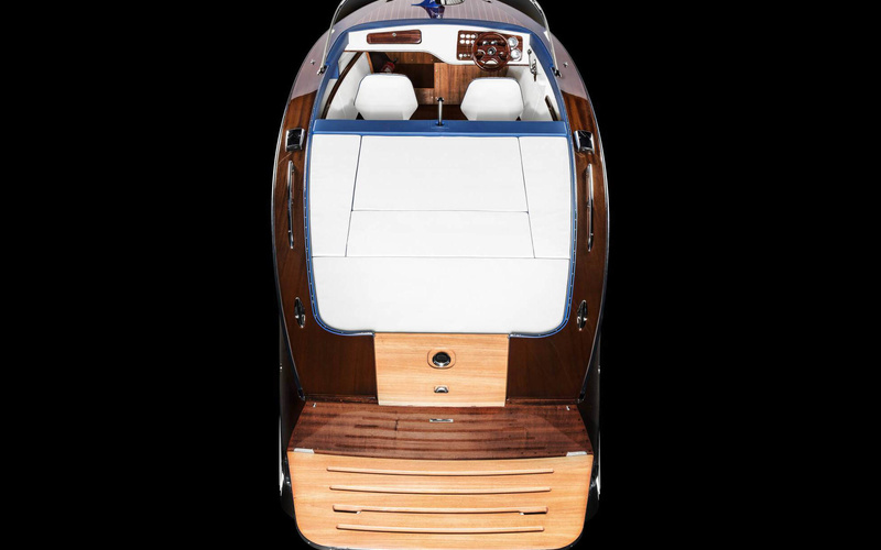 Boesch 620 Acapulco Sport