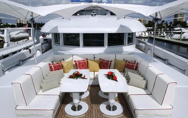 Heesen Idefix II