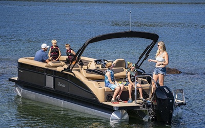 Barletta Cabrio 24U/24UC