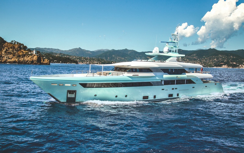 Four Winns HD 200 Freedom